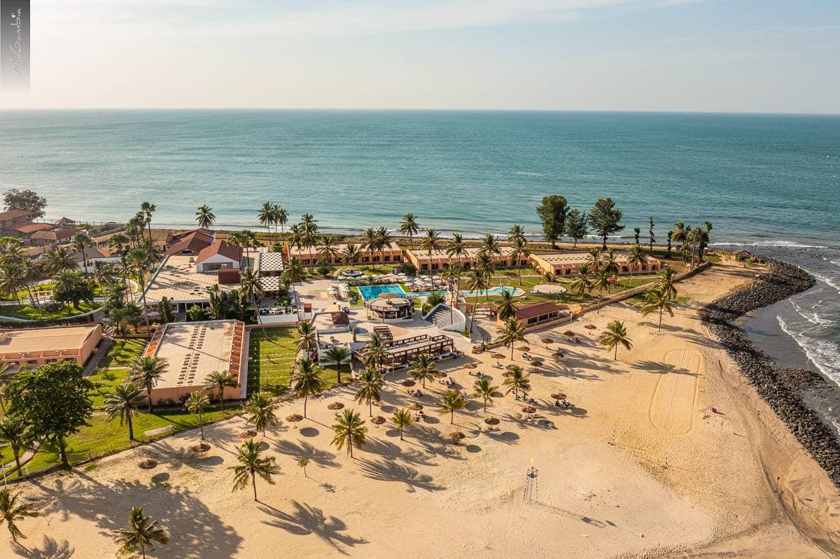 Sun Beach Hotel & Resort