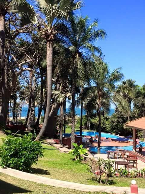 Au-delà des attentes